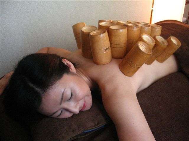 Bamboo Cupping2
