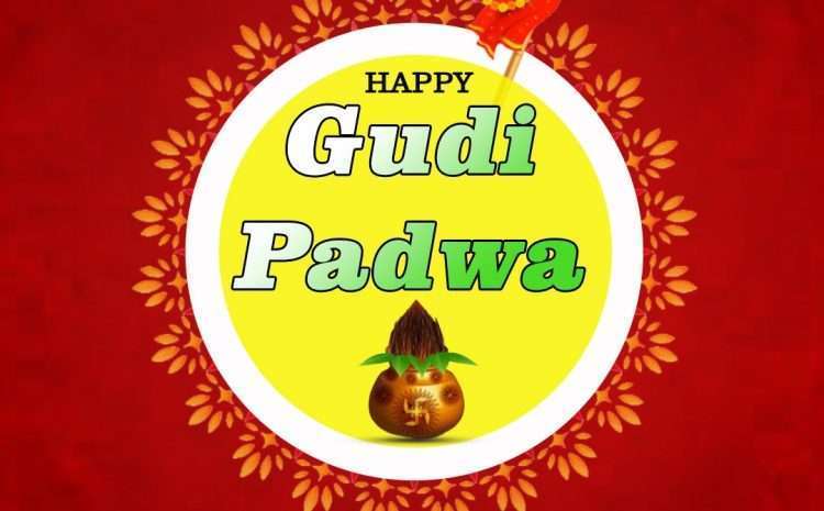  Happy Gudi Padwa 2021 By Holistic Buddha and Team