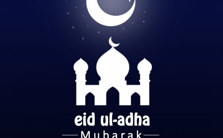  Happy Eid-ul-Adha 2021: Eid Mubarak