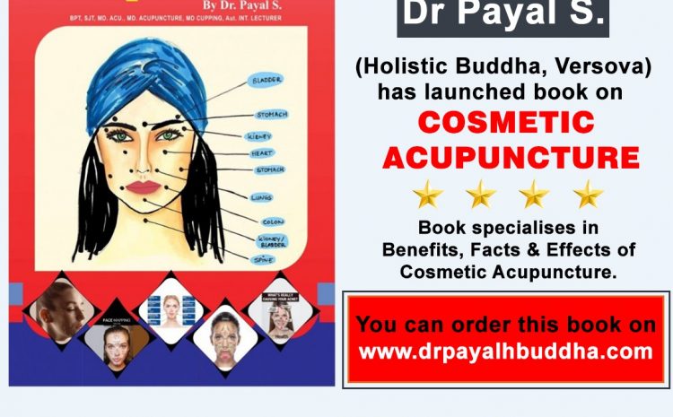  Cosmetic acupuncture by Dr Payal