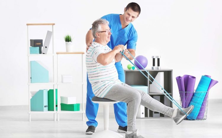  What is Physiotherapy?