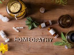 What Is Homeopathy?